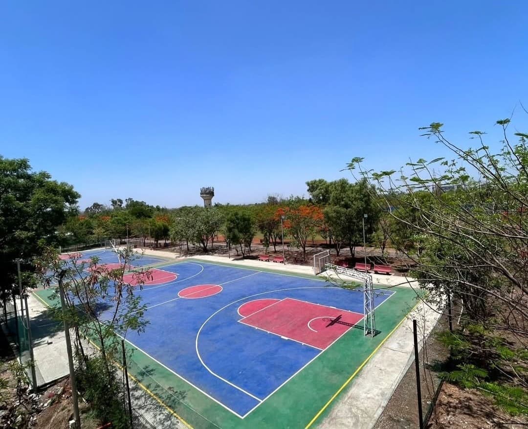 AIT Pune Sports Facilities photo 2